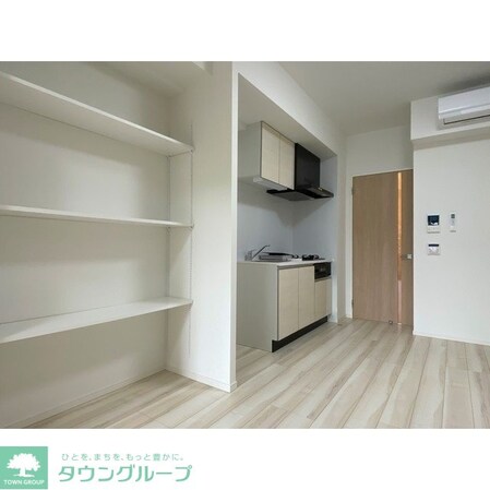 ウエリスアーバン大塚の物件内観写真